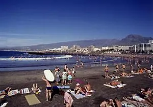 Castalia Vistamar Tenerife Island